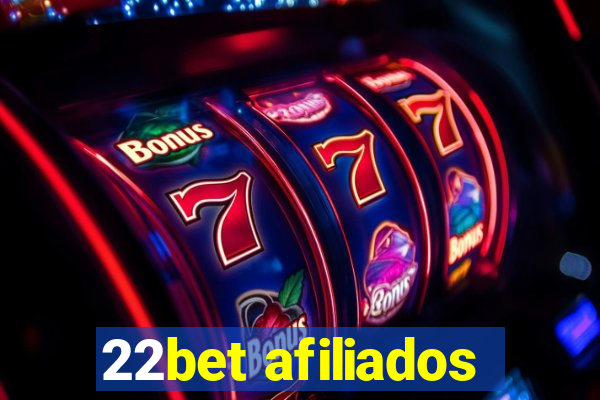 22bet afiliados